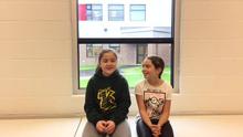 Morning Announcements for November 22nd 2016