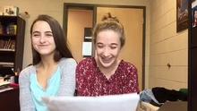 Morning announcements for June 19th 