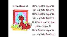 Rene Renard
