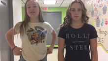 Morning announcements for November 22 2017