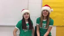 Morning Announcements For December 20
