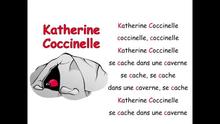 Katherine Coccinelle