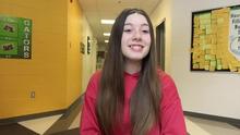 Morning announcements for Wednesday, November 21, 2018