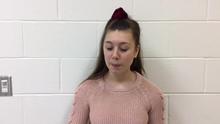 Morning Announcements for Friday, January 18, 2019