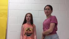 Morning Announcements for Tuesday June 11,2019