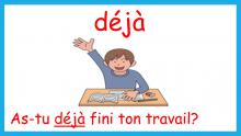 Grade 2 Sight Words of the Week (List 18)